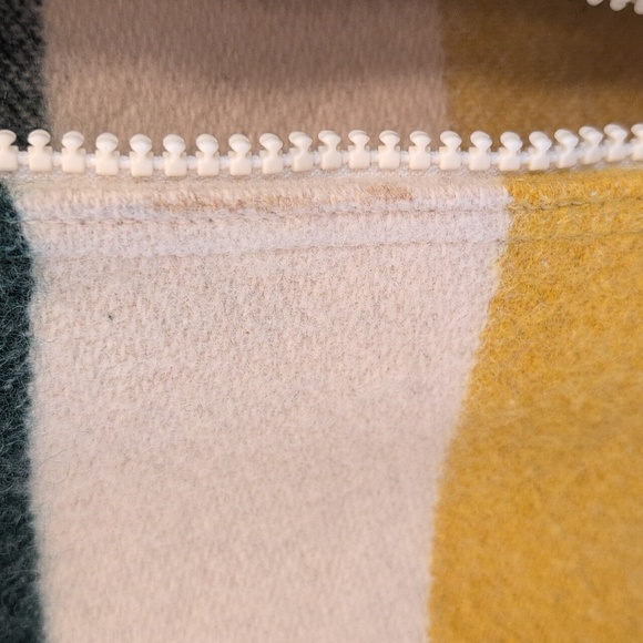 Woolrich Stripe Hooded Jacket - Picture 11 of 15